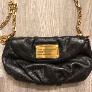 Marc Jacoba crossbody bag!